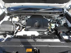 2015 Toyota
Landcruiser Prado GXL