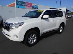 2015 Toyota
Landcruiser Prado GXL