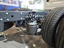 2025 Iveco Daily 50C21 50C21