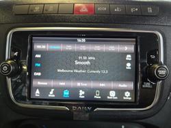 2025 Iveco Daily 50C21 50C21