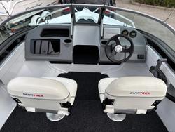 2025 QUINTREX 430 Fishabout