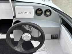 2025 QUINTREX 430 Fishabout