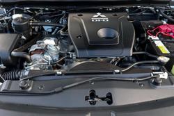 2021 Mitsubishi
                Triton GLS