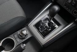 2021 Mitsubishi
Triton GLS