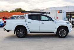 2021 Mitsubishi
                Triton GLS