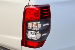 2021 Mitsubishi
                Triton GLS