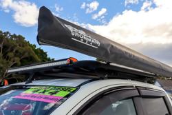 2021 Mitsubishi
                Triton GLS