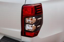 2021 Mitsubishi
Triton GLS