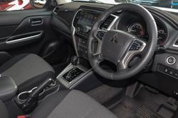 2021 Mitsubishi
Triton GLS