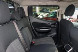 2021 Mitsubishi
Triton GLS
