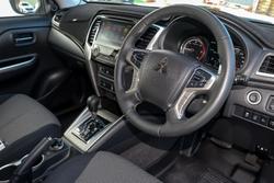 2021 Mitsubishi Triton GLS