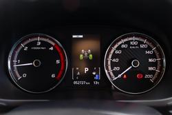 2021 Mitsubishi
Triton GLS