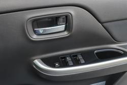 2021 Mitsubishi
                Triton GLS