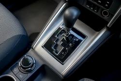 2021 Mitsubishi Triton GLS