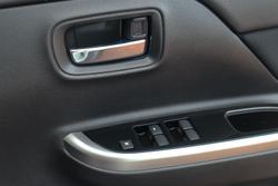 2021 Mitsubishi
Triton GLS