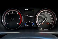 2021 Mitsubishi Triton GLS