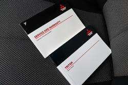 2021 Mitsubishi
Triton GLS