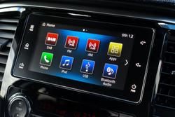 2021 Mitsubishi Triton GLS