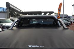 2021 Mitsubishi
Triton GLS