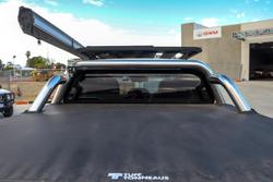 2021 Mitsubishi
                Triton GLS