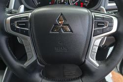 2021 Mitsubishi
Triton GLS