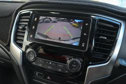 2021 Mitsubishi Triton GLS