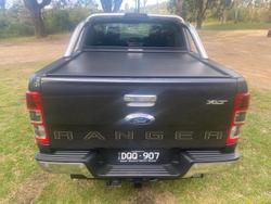 2020 Ford
                Ranger XLT