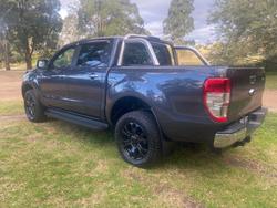 2020 Ford
                Ranger XLT
