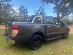 2020 Ford
                Ranger XLT