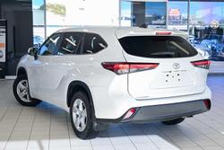 2023 Toyota
Kluger GX