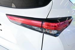 2023 Toyota
Kluger GX