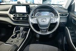 2023 Toyota
Kluger GX