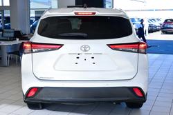 2023 Toyota
Kluger GX