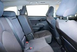 2023 Toyota
Kluger GX