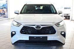 2023 Toyota
Kluger GX