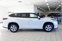 2023 Toyota
Kluger GX