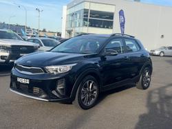 2021 Kia
Stonic Sport