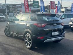 2021 Kia
Stonic Sport