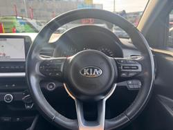 2021 Kia
Stonic Sport