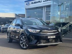 2021 Kia
Stonic Sport