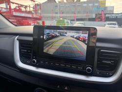 2021 Kia
Stonic Sport
