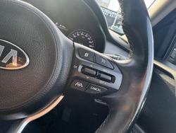 2021 Kia
Stonic Sport