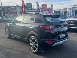 2021 Kia
Stonic Sport
