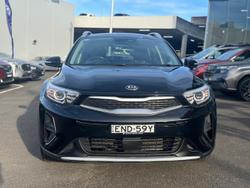 2021 Kia
Stonic Sport