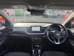 2021 Kia
Stonic Sport