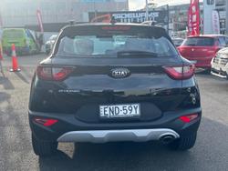 2021 Kia
Stonic Sport
