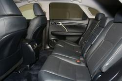 2021 Lexus
RX RX300 Crafted Edition