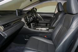 2021 Lexus
RX RX300 Crafted Edition