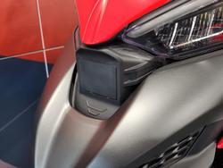 2023 Ducati Multistrada V4 Rally Multistrada Red