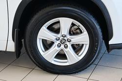 2023 Toyota
Kluger GX